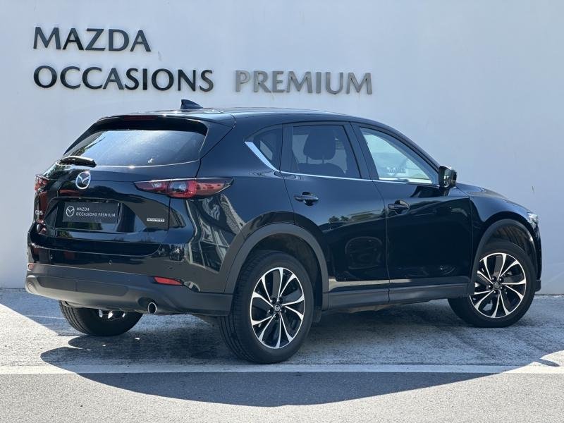 mazda - Visuel 1