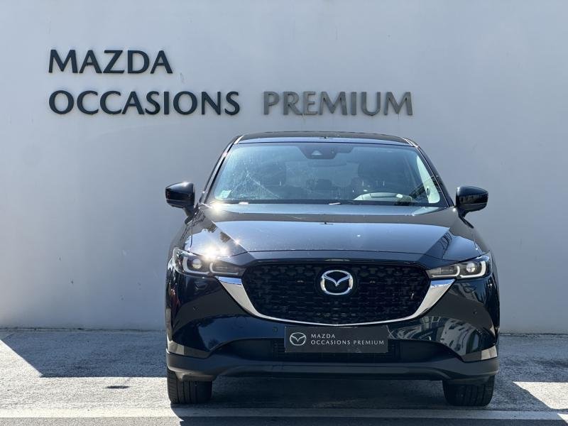 mazda - Visuel 2