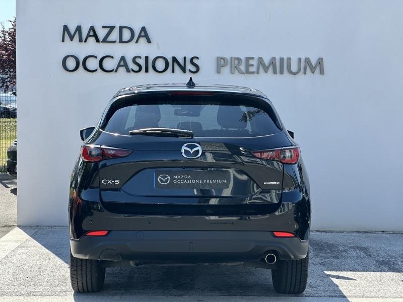 mazda - Visuel 3