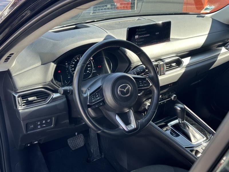 mazda - Visuel 9