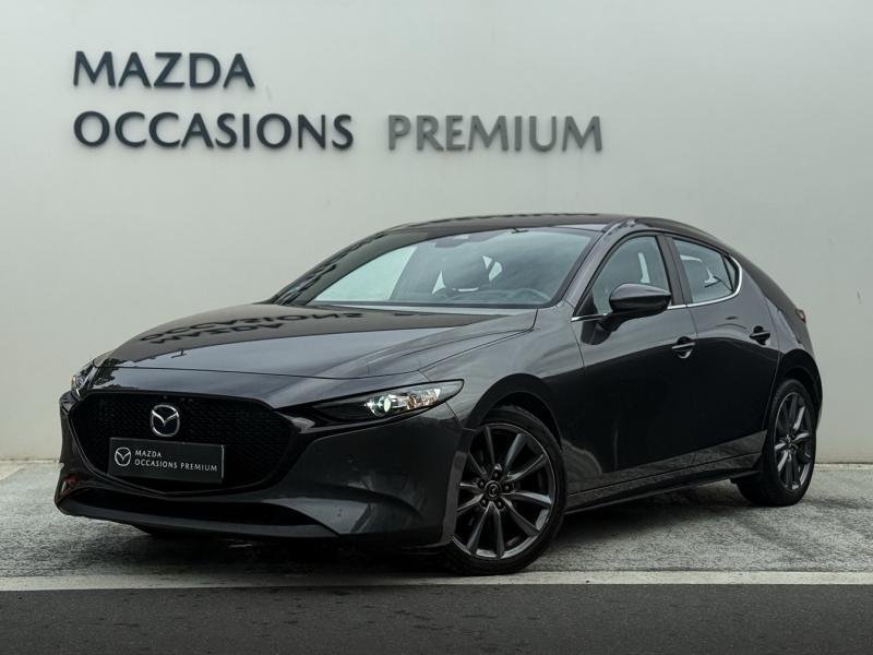 mazda - Visuel 0