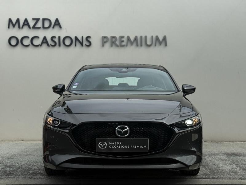 mazda - Visuel 1