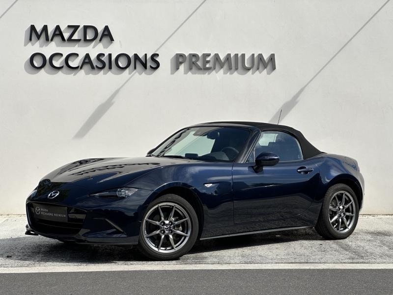 mazda - Visuel 0