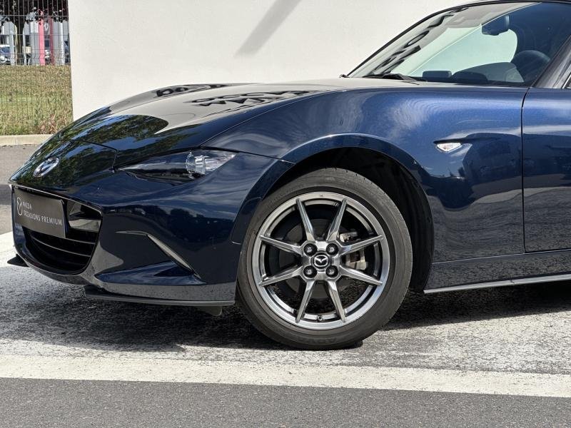 mazda - Visuel 1