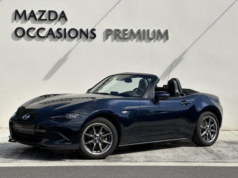 mazda - Visuel 2