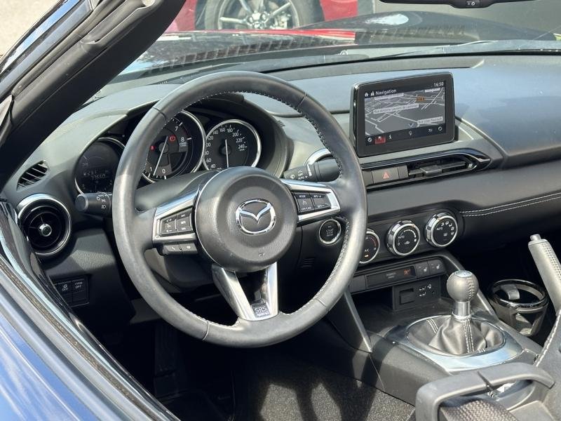 mazda - Visuel 5