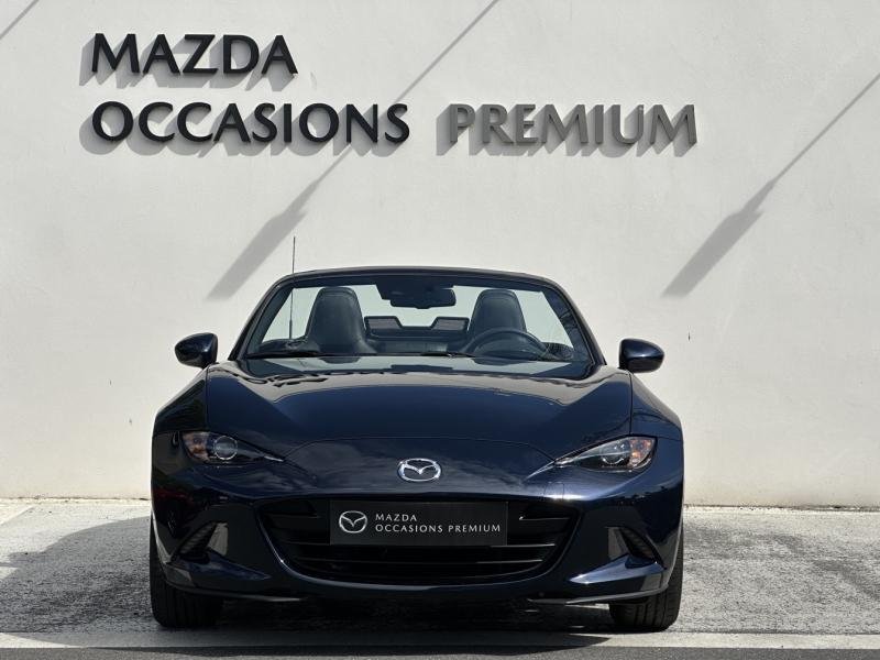 mazda - Visuel 13
