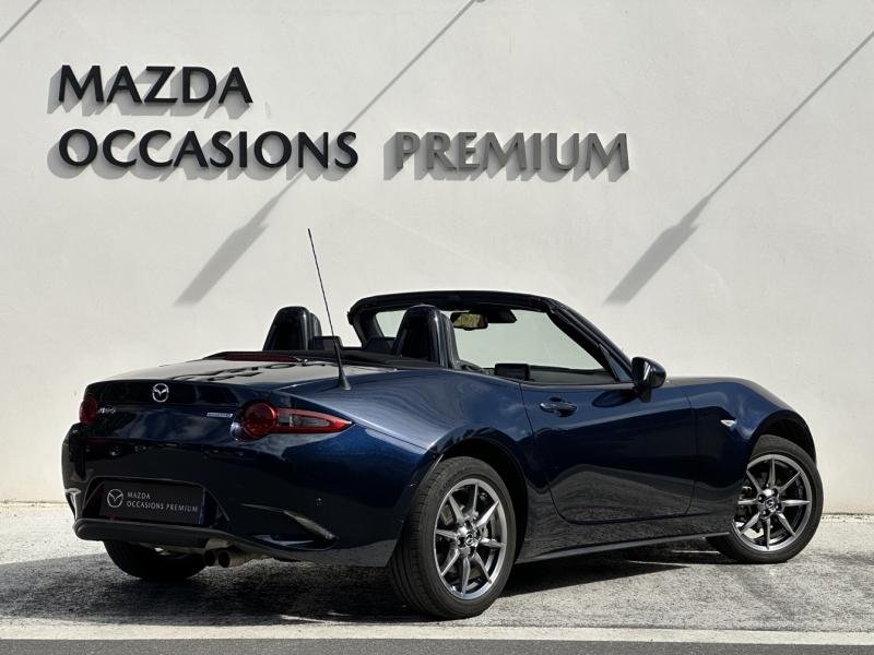 mazda - Visuel 16