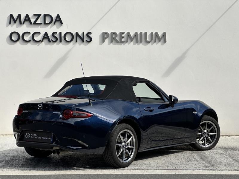 mazda - Visuel 19
