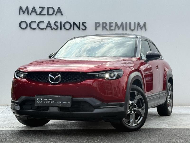 mazda - Visuel 0