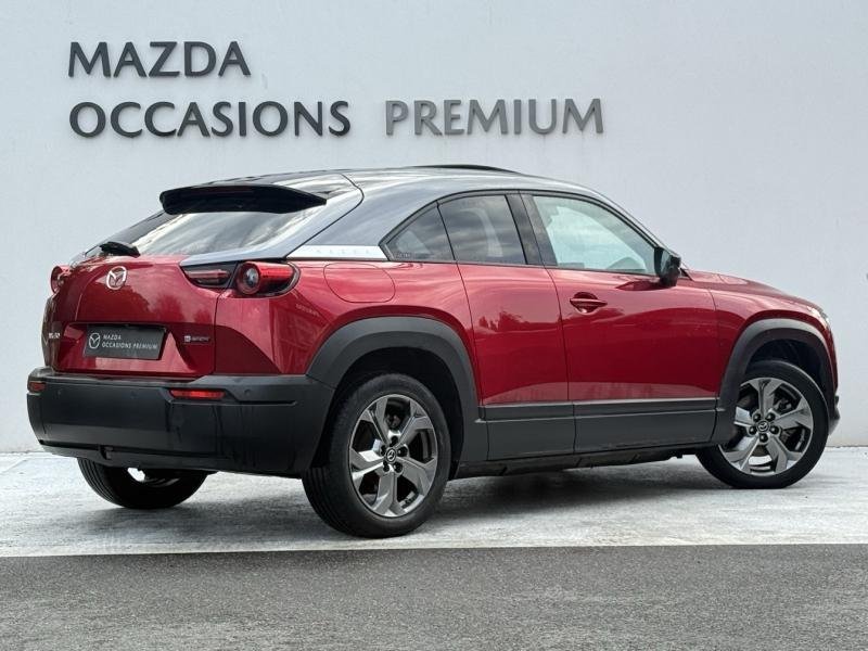 mazda - Visuel 1