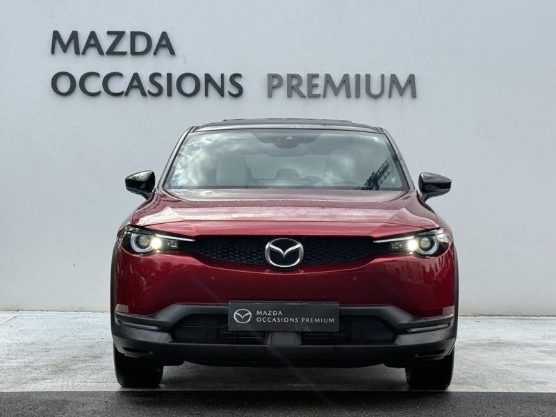 mazda - Visuel 2