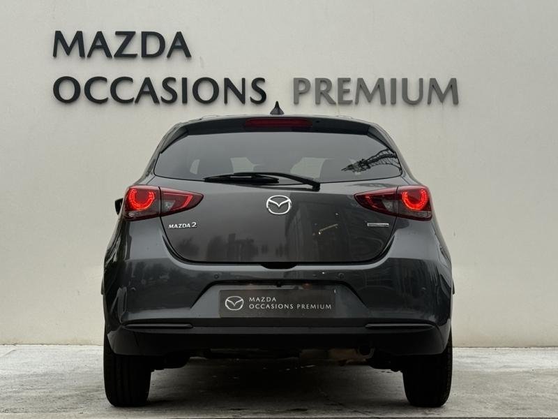 mazda - Visuel 3