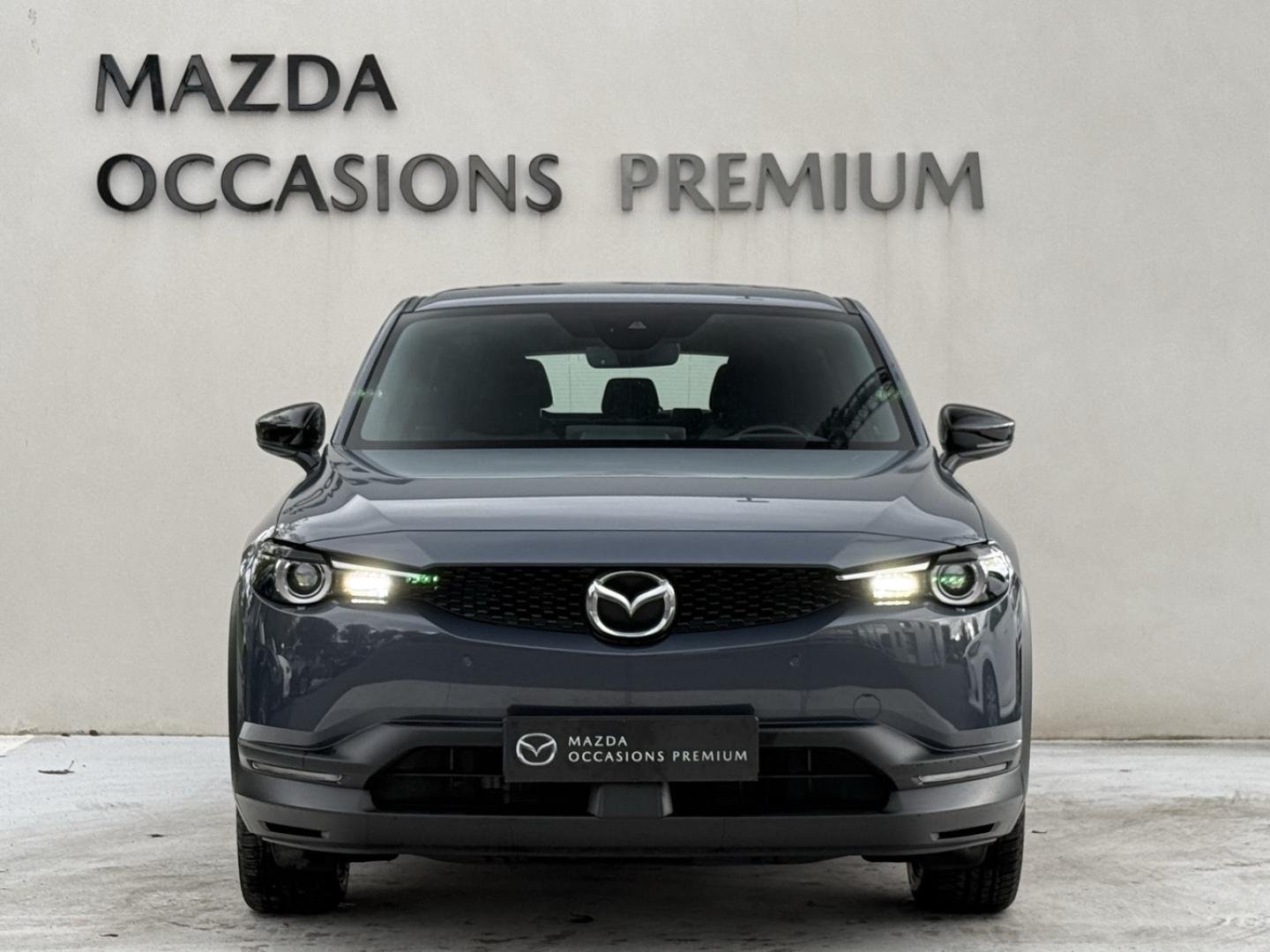 mazda - Visuel 2