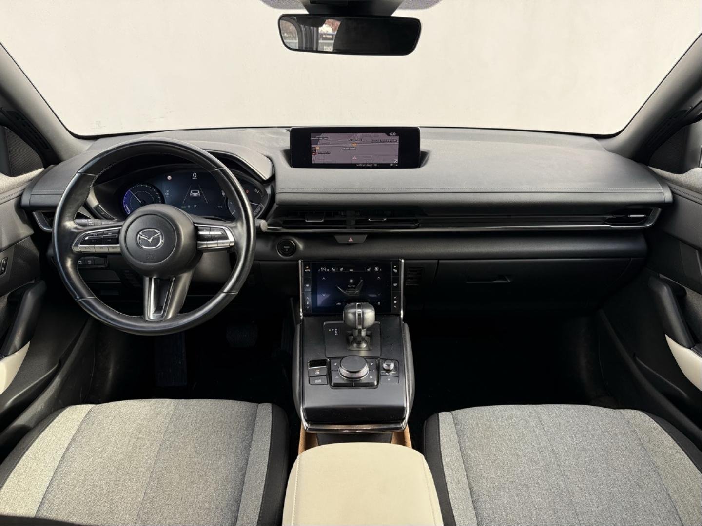 mazda - Visuel 4