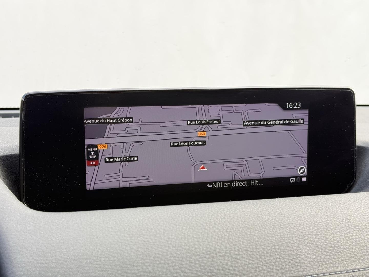 mazda - Visuel 13