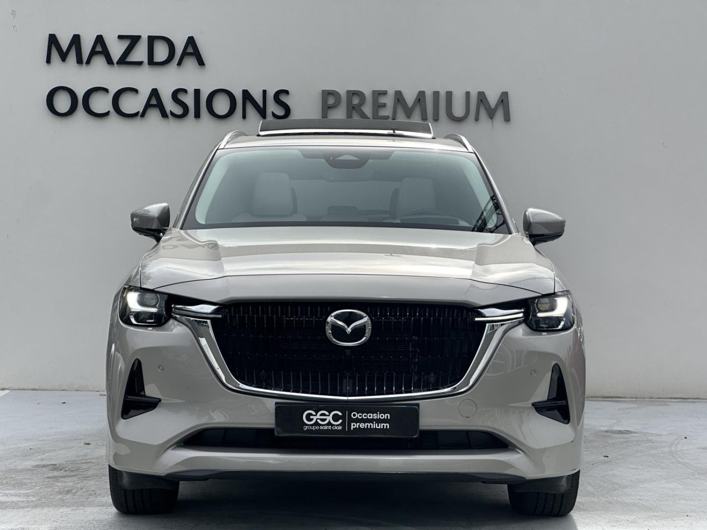 mazda - Visuel 14