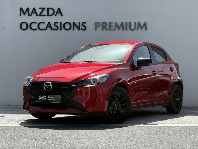 mazda - Visuel 0