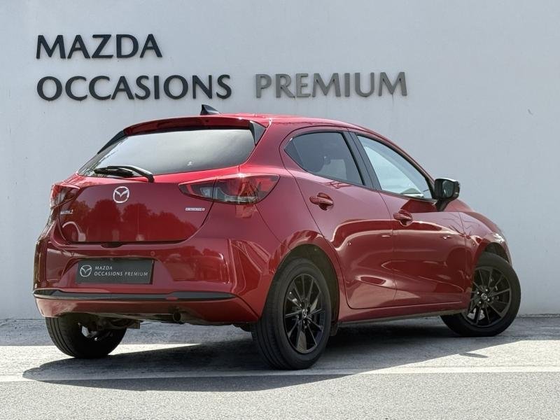 mazda - Visuel 1