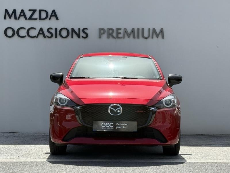 mazda - Visuel 2