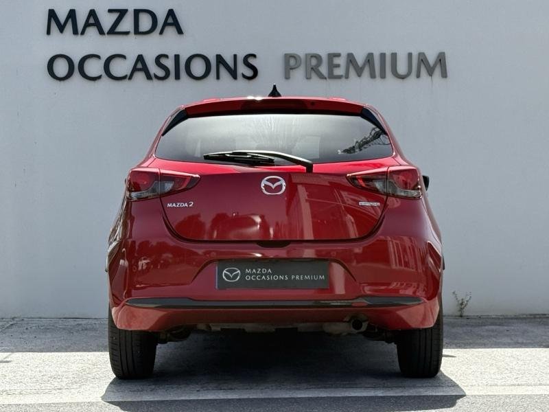 mazda - Visuel 3