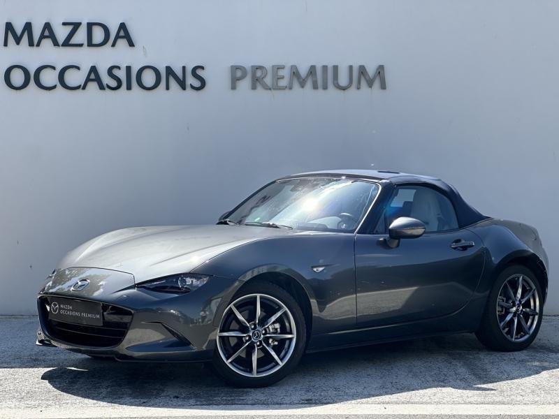 mazda - Visuel 0