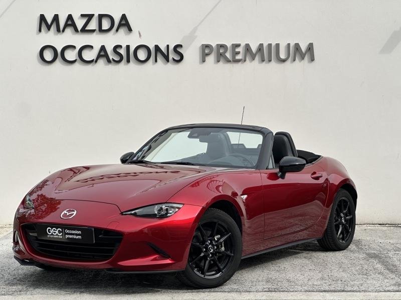 mazda - Visuel 1