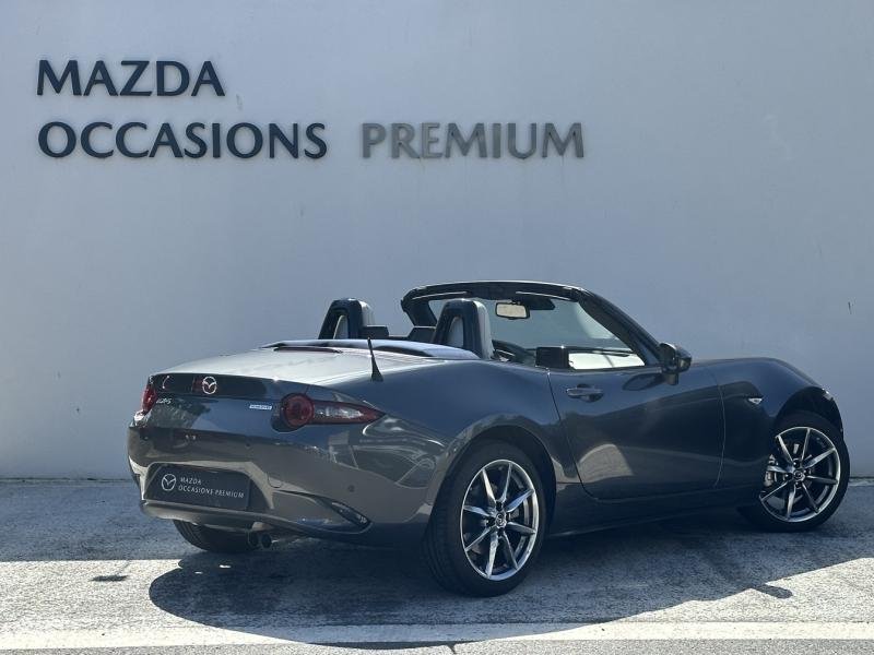 mazda - Visuel 3