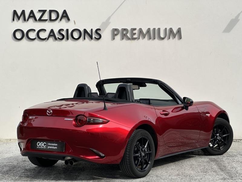 mazda - Visuel 4