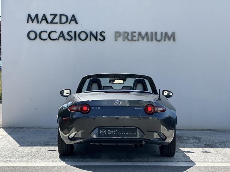 mazda - Visuel 6
