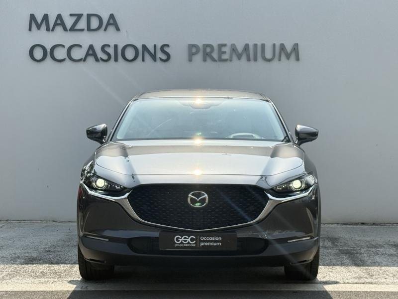 mazda - Visuel 2