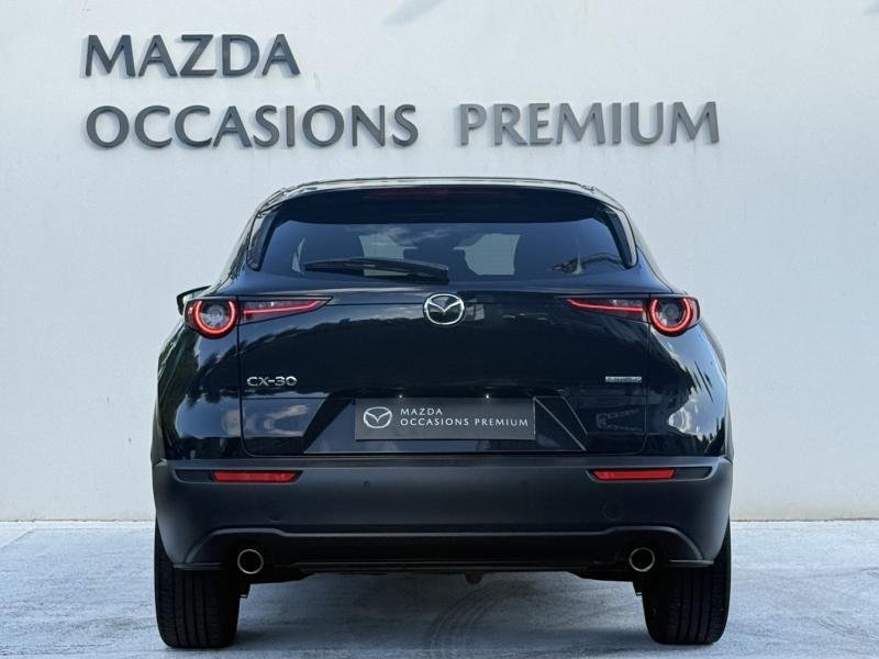 mazda - Visuel 3