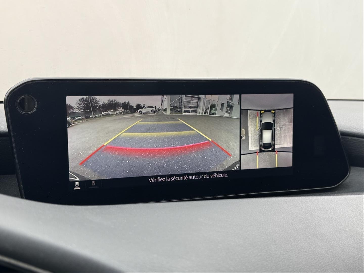 mazda - Visuel 13