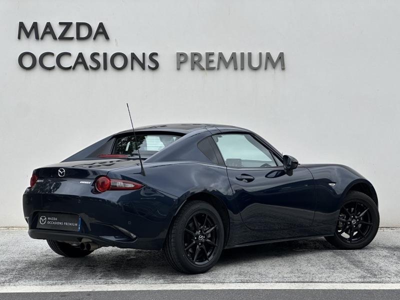 mazda - Visuel 2