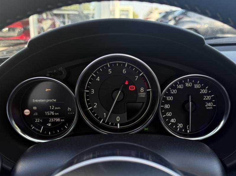 mazda - Visuel 18