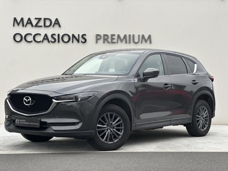 mazda - Visuel 0