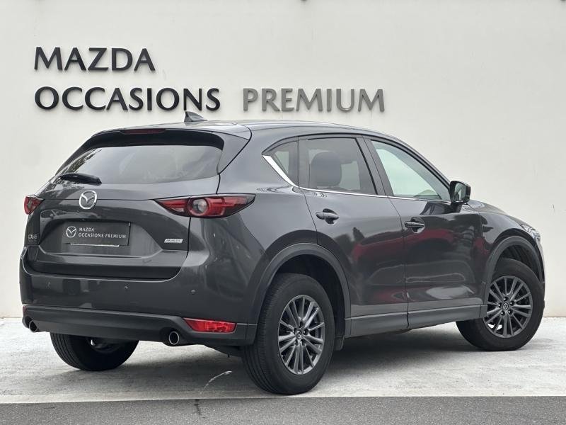 mazda - Visuel 1