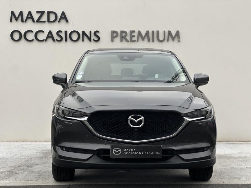 mazda - Visuel 2