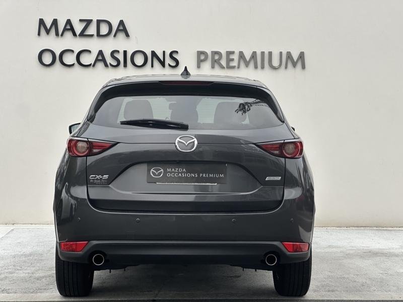 mazda - Visuel 3