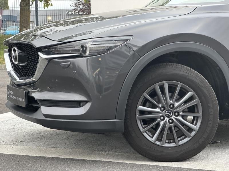 mazda - Visuel 9