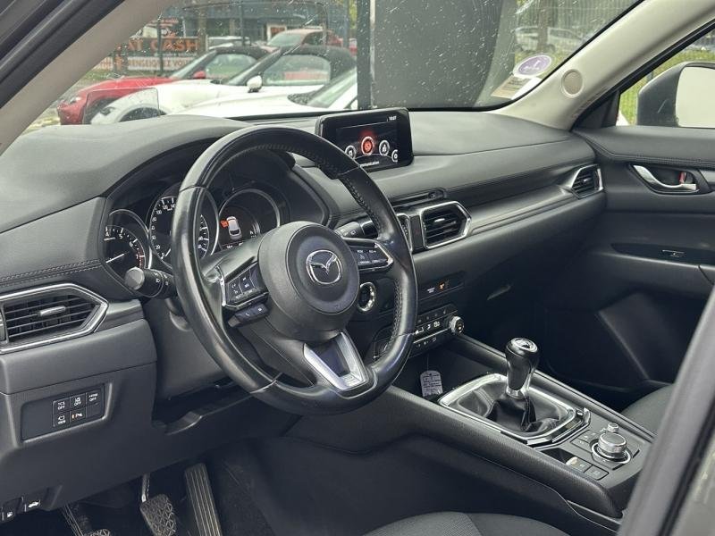 mazda - Visuel 12