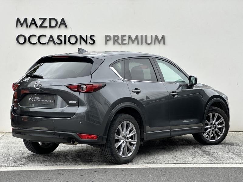 mazda - Visuel 1