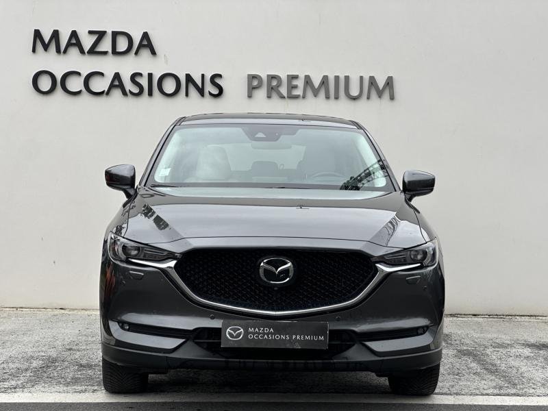 mazda - Visuel 2