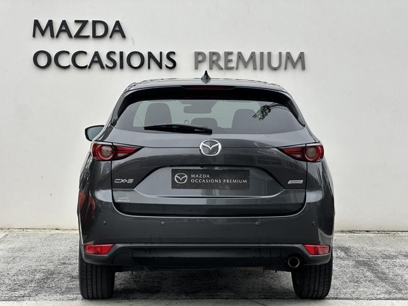 mazda - Visuel 3