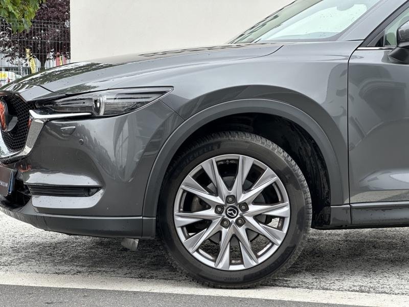 mazda - Visuel 4