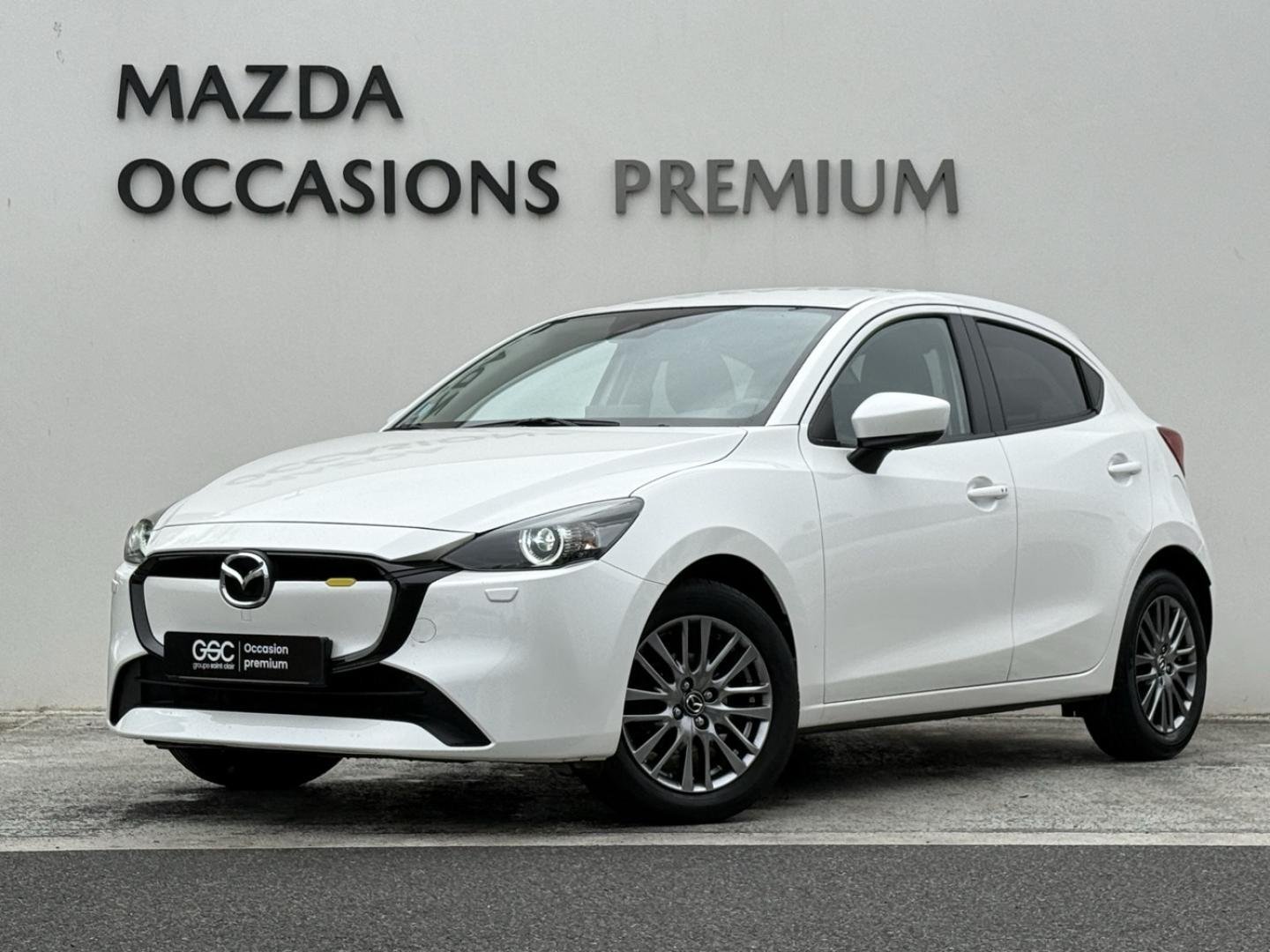 mazda - Visuel 0