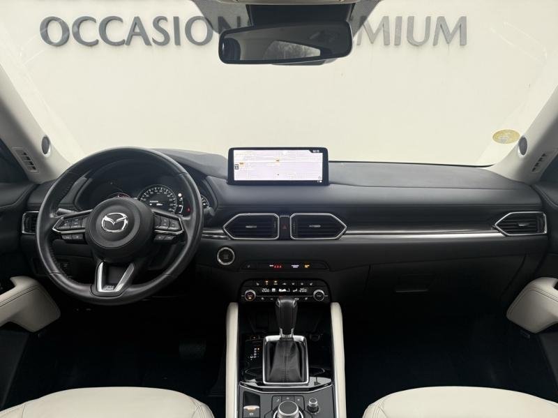 mazda - Visuel 4
