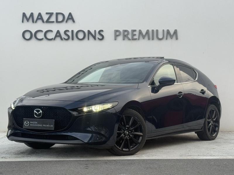 mazda - Visuel 0