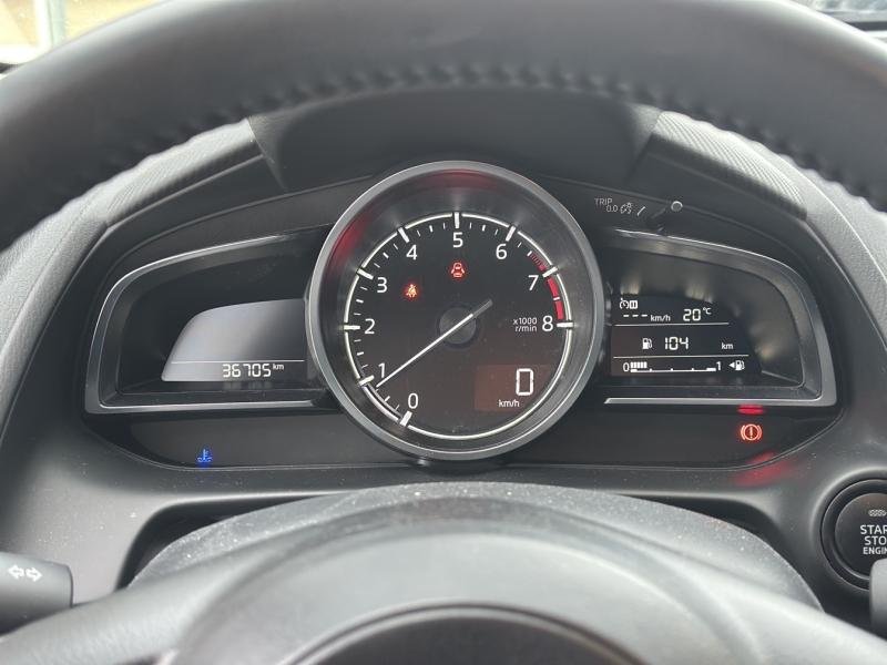 mazda - Visuel 9