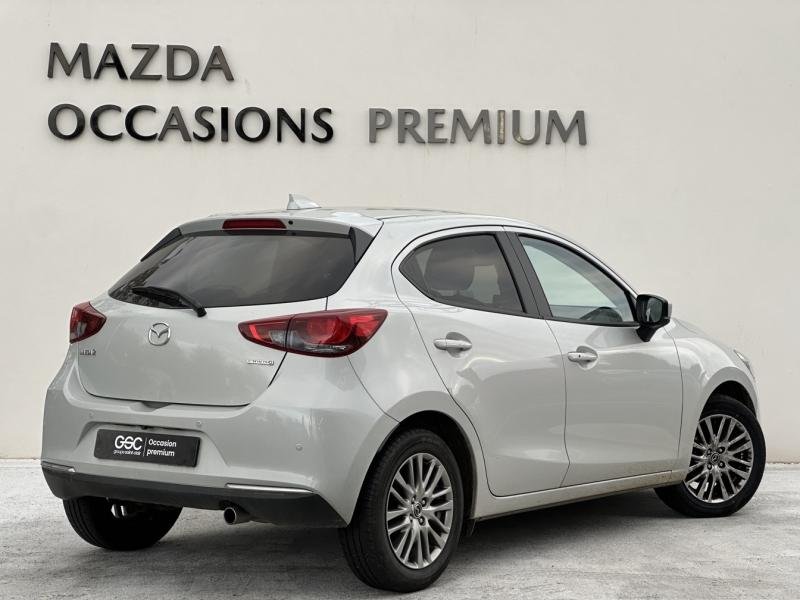 mazda - Visuel 11